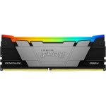 ОЗУ Kingston Fury Renegade RGB KF436C16RB2A/8 DIMM, DDR4, 8 Гб, 3600 МГц