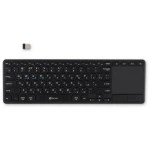 Клавиатура Oklick K614W 1979327 Беспроводная, USB
