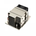 Охлаждение ALSEYE S22 (Для процессора)