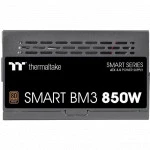 Блок питания Thermaltake Smart BM3 850W PS-SPD-0850MNFABE-3 850 Вт