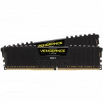 ОЗУ Corsair Vengeance LPX CMK32GX4M2D3000C16 (DIMM, DDR4, 32 Гб (2 х 16 Гб), 3000 МГц)