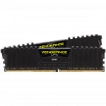 ОЗУ Corsair Vengeance LPX CMK64GX4M2D3000C16 (DIMM, DDR4, 64 Гб (2 х 32 Гб), 3000 МГц)