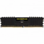 ОЗУ Corsair Vengeance LPX CMK128GX4M4E3200C16 (DIMM, DDR4, 128 Гб (4 х 32 Гб), 3200 МГц)