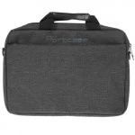 Сумка для ноутбука PortCase KCB-164 GREY 14