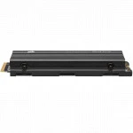 Жесткий диск Corsair MP600 Pro LPX CSSD-F8000GBMP600PLP SSD (твердотельные), 8 ТБ, M.2