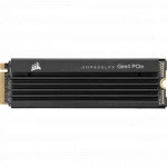 Жесткий диск Corsair MP600 Pro LPX CSSD-F8000GBMP600PLP SSD (твердотельные), 8 ТБ, M.2