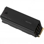 Внутренний жесткий диск Corsair MP700 PRO (with Air Cooler) CSSD-F1000GBMP700PRO (SSD (твердотельные), 1 ТБ, M.2, PCIe)