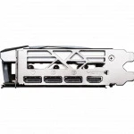 Видеокарта MSI RTX 4070 SUPER 12G GAMING SLIM WHITE (12 ГБ)