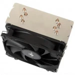 Система охлаждения Eurocase 4P120 00-01003404 Для процессора