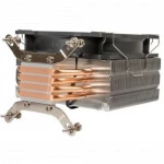 Система охлаждения Eurocase 4P120 00-01003404 Для процессора