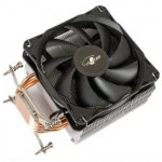 Система охлаждения Eurocase 4P120 00-01003404 Для процессора