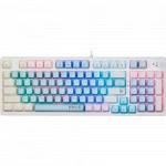 Клавиатура Defender Hawk GK-418 45422 Проводная, USB