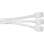 Видеокарта MSI RTX 4080 SUPER 16G GAMING X SLIM WHITE 16 ГБ