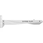 Видеокарта MSI RTX 4080 SUPER 16G GAMING X SLIM WHITE 16 ГБ