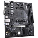 Материнская плата Colorful BATTLE-AX A520M-K M.2 V14 (Micro-ATX, AMD AM4)