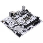 Материнская плата Colorful BATTLE-AX B760M-T PRO V20 (Micro-ATX, LGA 1700)