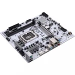 Материнская плата Colorful BATTLE-AX B760M-T PRO V20 (Micro-ATX, LGA 1700)
