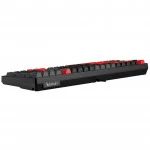 Клавиатура A4Tech Bloody S98 S98 RED Проводная, USB