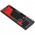 Клавиатура A4Tech Bloody S98 S98 RED Проводная, USB