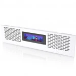 Аксессуар для ПК и Ноутбука Thermaltake ЖК-панель для Tower 500 Series Snow AC-062-OO6NAN-A1