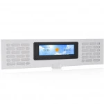 Аксессуар для ПК и Ноутбука Thermaltake ЖК-панель для Tower 200 Series Snow AC-066-OO6NAN-A1