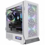 Аксессуар для ПК и Ноутбука Thermaltake ЖК-панель для Ceres 500 Series Snow AC-064-OO6NAN-A1