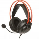 Клавиатура + мышь A4Tech Комплект игровой Bloody клавиатура+мышь+наушники+коврик для мыши 4в1 BS5100