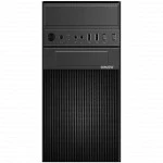 Корпус Ginzzu D190 Black Mini-Tower