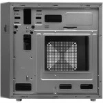 Корпус Ginzzu D190 Black Mini-Tower