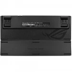 Клавиатура Asus X901 STRIX SCOPE II 90MP037A-BKRA01 Беспроводная, Bluetooth