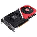 Видеокарта Colorful GeForce GTX 1660 SUPER Battle-Ax NB V2-V GTX 1660 SUPER NB DUO 6G-V 6 ГБ
