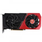 Видеокарта Colorful GeForce GTX 1660 SUPER Battle-Ax NB V2-V GTX 1660 SUPER NB DUO 6G-V 6 ГБ