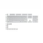 Аксессуар для ПК и Ноутбука GLORIOUS GLO-KC-POLY-RGB