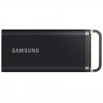 Внешние накопители Samsung T5 EVO External MU-PH2T0S/WW 2 ТБ