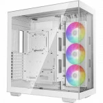 Корпус Deepcool R-CH780-WHADE41-G-1 Mid-Tower