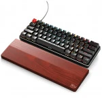 Аксессуар для ПК и Ноутбука GLORIOUS Wrist Rest Full Size Brown GV-100-BROWN