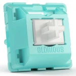 Аксессуар для ПК и Ноутбука GLORIOUS Mechanical Switches - Lynx GLO-SWT-LYNX-LUBED