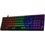 Клавиатура Oklick 915GK 1790371 Проводная, USB