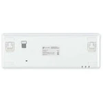 Клавиатура Oklick K763W 1920562 (Беспроводная, Bluetooth)