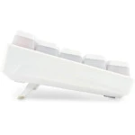 Клавиатура Oklick K763W 1920562 (Беспроводная, Bluetooth)