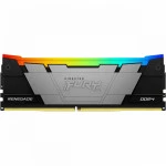 ОЗУ Kingston FURY Renegade RGB KF432C16RB2A/8 DIMM, DDR4, 8 Гб, 3200 МГц