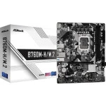 Материнская плата ASRock B760M-H2/M.2 Micro-ATX, LGA 1700