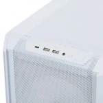 Корпус Lian Li Lancool 216 RGB White G99.LAN216RW.10R Mid-Tower