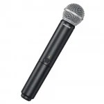 Микрофон SHURE BLX2/SM58. BLX2/SM58=-M17