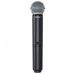 Микрофон SHURE BETA 58 BLX2/B58 BLX2/B58=-M17
