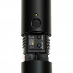 Микрофон SHURE BLX24E/SM58 BLX24E/SM58-M17