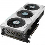 Видеокарта Gigabyte RTX 4070 Ti SUPER EAGLE OC ICE 16G GV-N407TSEAGLEOCICE-16GD (16 ГБ)