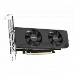 Видеокарта Gigabyte GeForce RTX 3050 OC Low Profile GV-N3050OC-6GL 8 ГБ