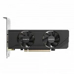 Видеокарта Gigabyte GeForce RTX 3050 OC Low Profile GV-N3050OC-6GL 8 ГБ