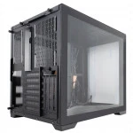 Корпус 1STPLAYER SP7-EV-BK (Mid-Tower)